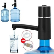 Znfrt Automatic Wireless Rechargeable Electric Gallon Bottle Water Pump Drinking Pure Water Dispenser
