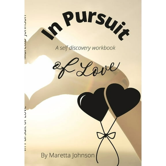 In Pursuit of Love, (Paperback)