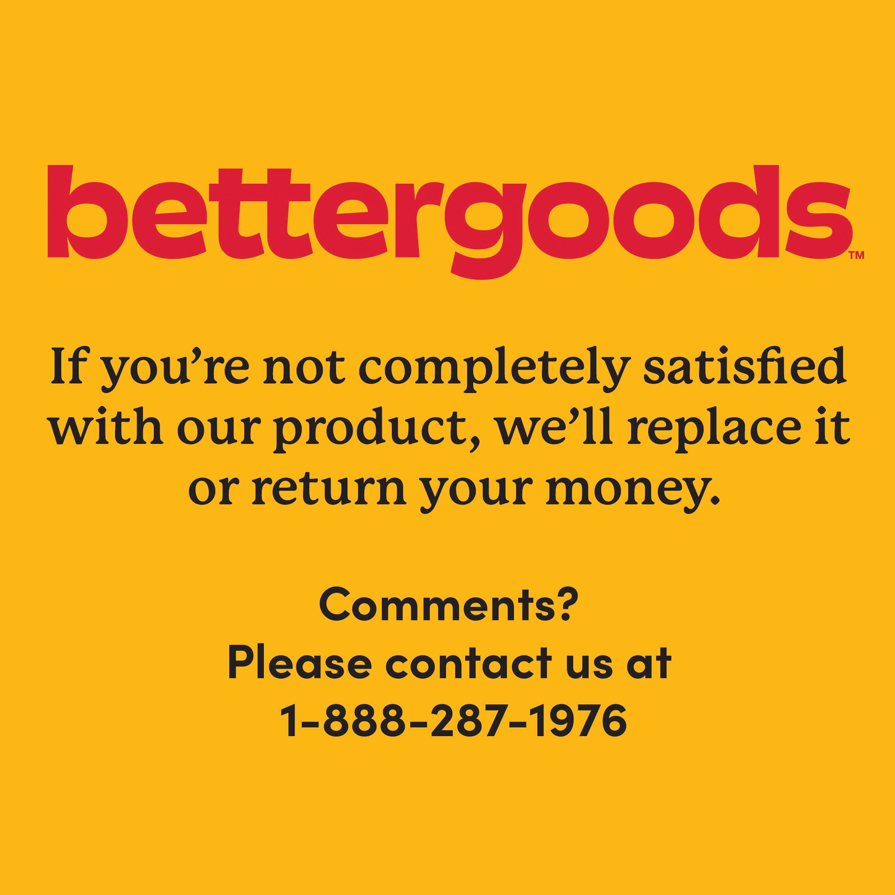(4 pack) bettergoods Soft Baked Lemon Chiffon Cookies, 6 oz