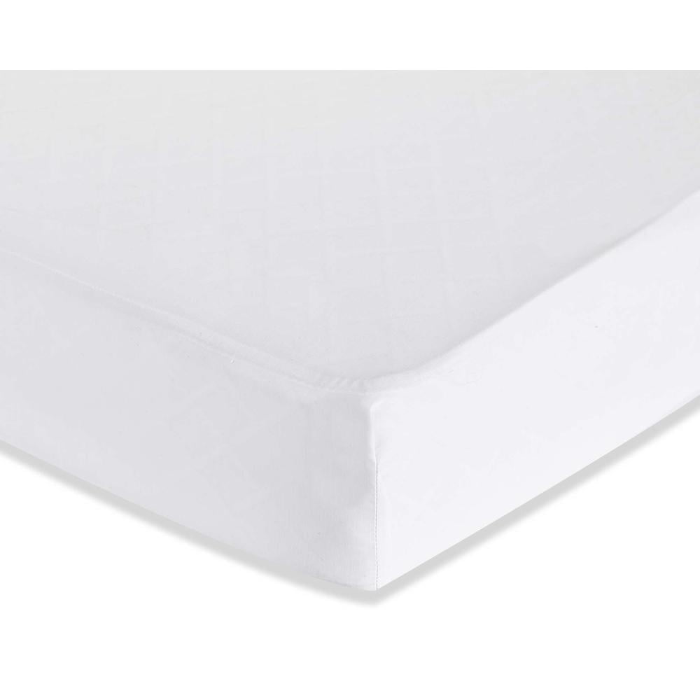 LA Baby Fitted Sheet for Standard/Full Size Crib & Toddler Mattress
