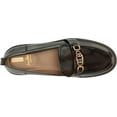 thumbnail image 5 of Sam Edelman Christy Chestnut  H8486L5201 Women's Size 5, 5 of 6