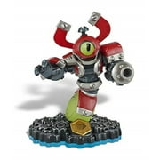 skylanders swap force characters