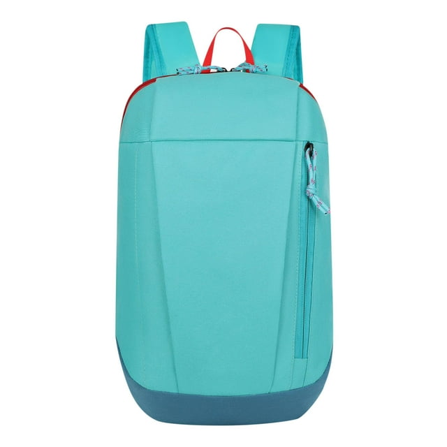 Mochila Transpirable, Diseño de Tela Ligera, Correas de Hombro Comodas, Ideal para Placer, Excursiones, Parejas, Unisex, Tamaño 40 X 22 X 10 Cm.