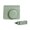 Green, variant on Zeiwohndc Camera Case for Wide 400 Travelling Bag PU Leather Soft Shoulder Bag
