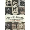 thumbnail image 2 of The Games Do Count: America's Best and Brightest on the Power of Sports, (Paperback), 2 of 3