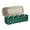 Green, variant on Homelife Condiment Server with Ice Tray Cold Serving Tray for Bar Fruit Salad Taco Multipurpose Chilled Condiment Caddy with Compartments And Separate Lids