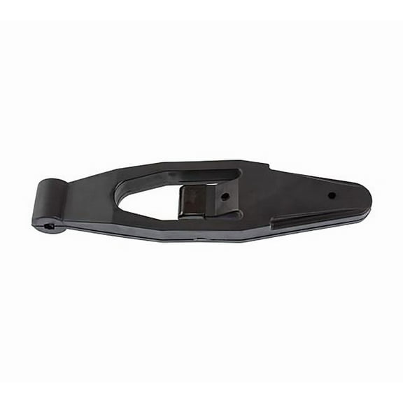 Hood Latch Assembly Compatible with Kenworth T600A T800 W900 T300 Trucks - Heavy Duty Replacement Hood Latch Replaces 12365 1304339 63011005 HLK1035 L56-0001