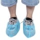 thumbnail image 5 of Cubiertas para zapatos para el hogar, 100 unidades de zapatos desechables no tejidos, cubiertas desechables para zapatos a prueba de polvo, uso conveniente, 5 of 8