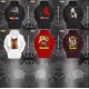 thumbnail image 3 of Sudaderas Madonna Mdna Full Color-12 Modelos Disponibles, 3 of 8
