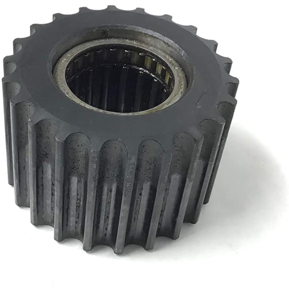 Life Fitness Stepper Left Clutch Sprocket Assembly AK47-00043-0002 Works Stairclimber