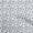 White, variant on oneOone Polyester Spandex Black Fabric Leaves Diy Clothing Quilting Fabric Print Fabric By Yard 56 Inch Wide