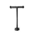 thumbnail image 2 of Handlebars Extender Handle Extender for Baby Carriages Pram Trolley 45mm Clamp Mouth, 2 of 8