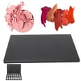 thumbnail image 4 of Paleta de Sombras de ojos vacías magnético, Paleta magnética estable de bricolaje portátil resistente al desgaste para lápiz labial de rubor para el hogar, 4 of 7