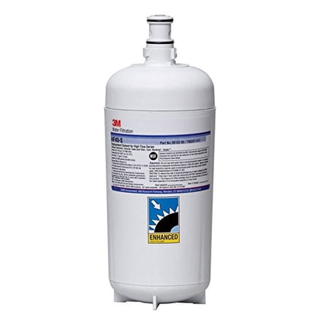 3M High Flow Series Replacement Cartridge HF40