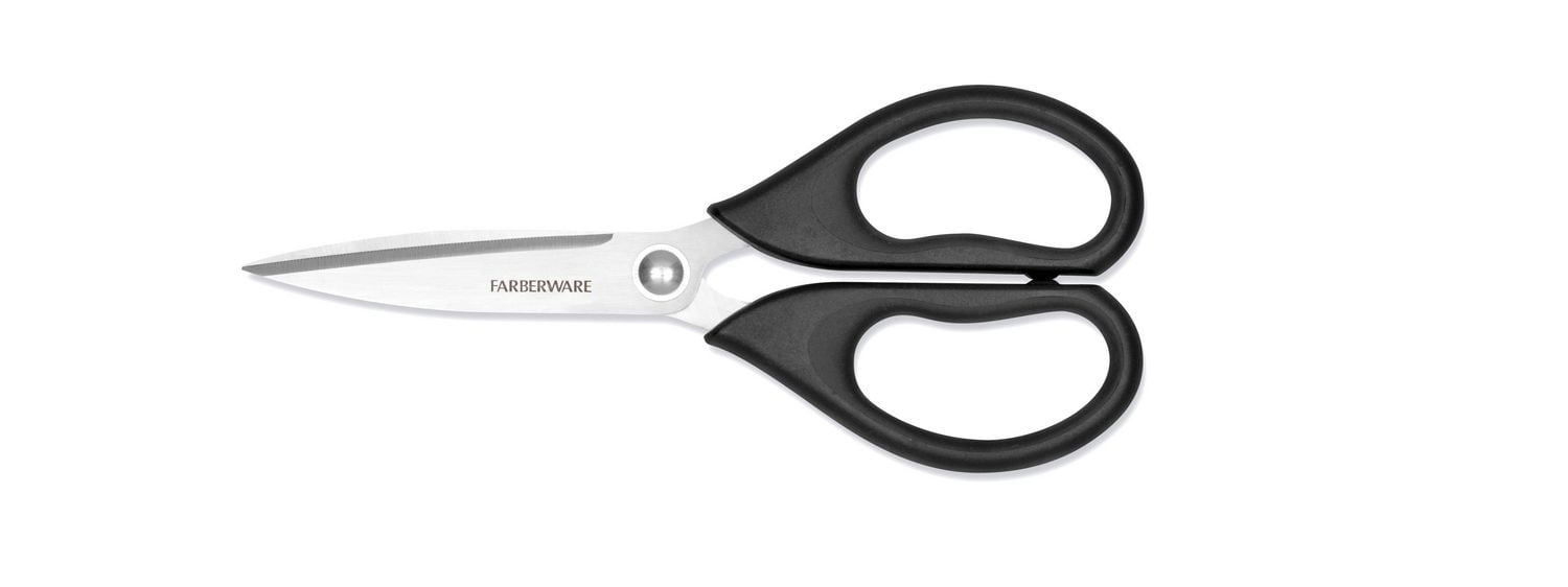 Farberware Edgekeeper ensemble de Coutellerie A Triple Rivets - 13 Pieces