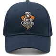 thumbnail image 2 of LAICAIW Casquette de Baseball Classique Unisexe Tim-Hortons-Logo - Snapback Chapeau de Papa, 2 of 6