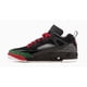 thumbnail image 2 of N I-K-E A i r-Jor-dan Spizike Low Black Green White Red FQ1759-060 Men's Size New, 2 of 6