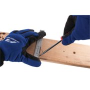 Performance Tool W7553 Scratch Awl/Hole Starter - Versatile Tool for Precise Puncturing and Hole Starting