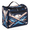 Multicolor 4, variant on Herdesigns Baseball Large Travel Toiletry Bag with Hanging Hook for Women Men, Ball Game Makeup Cosmetic Organizer for Accessories