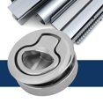 thumbnail image 4 of Door Deck Latch,  Precise Structure Cam Latch, For Ships Yachts, 4 of 8