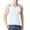 White#17, variant on Yteetum Men's Summer Tank Tops Crewneck Sleeveless Workout Gym Muscle Shirts Man Solid Color Round Neck Slim Fits Lightweight Comfy T Shirts