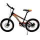thumbnail image 3 of Bicicleta Infantil Deportiva Niños R-20 Acero Pie De Apoyo, 3 of 4