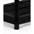 thumbnail image 4 of RAMTUFF 5-Level Plastic Shelving System 24'' x 36'', 4 of 4