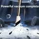thumbnail image 5 of Ventilador Turbo Jet Potente Soplador de Aire Ventilador Turbo Jet Eléctrico Motor Sin Escobillas 140000 RPM 52 M/S Velocidad del Viento Ajustable, 5 of 5