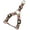 Multi-Colored, variant on Country Brook Petz® May Flowers Step-In Dog Harness, Extra Small