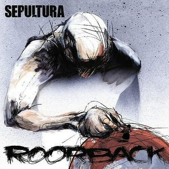 Sepultura - Roorback - Music & Performance - CD