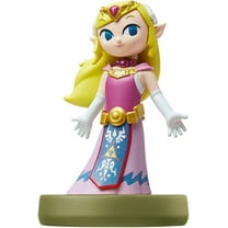 Wind Waker Zelda amiiboo The Legend of Zelda Series (Nintendo Switch/3DS/Wii U
