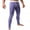 Purple-1P, variant on REALiKUN Men's Thermal Compression Pants, Athletic Sports Leggings Running Tights, Base Layer Bottoms Purple L