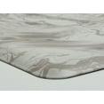 thumbnail image 3 of FloorPops FPA3740 Aegean Anti-Fatigue Comfort Mat , Grey, 3 of 5