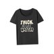 thumbnail image 4 of Camiseta de mujer casual streetwear cuello redondo camisa para senderismo desplazamientos deportes S, 4 of 7