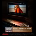 thumbnail image 3 of Monitor inalámbrico para video en celular SmallRig 1080P con control remoto 4850B, 3 of 9