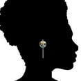Sea Lion Personality-Showcasing Earrings and Pendants: a Jewelry