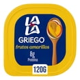 thumbnail image 1 of Yoghurt batido Lala Griego frutos amarillos 120 g, 1 of 5