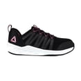 thumbnail image 3 of Reebok Astroride Work Women's Steel Toe Static-Dissipative Athletic Work Shoe, 3 of 5