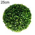 thumbnail image 2 of Cheers.US Artificial Flowers Simulation Flowers Artificial Greenery Grass Flower Ball Imitation Wedding Ceremony Party Decor, Baby Shower Home Decorations, 2 of 7