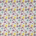 thumbnail image 2 of Singer Fabric, 100% Cotton, Sewing & Crafting, 44" Wide, Gnomes And Morning Glory, Cut by Yard, 2 of 3