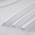 thumbnail image 4 of Texture & Looms Cotton Sateen Hotel Collection 400 TC Sheet Set, 17" Deep Pocket, Full Size 4PC Set, Luxury Bedding for Adults, 4 of 4