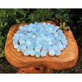 thumbnail image 3 of 5 MEDIUM/LARGE Opalite Tumbled Stone Crystal Healing Gemstone, 3 of 6