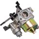 thumbnail image 5 of Loncin 6.5 HP Carburettor Choke Lever Replacement for Lawn Mower, 5 of 5