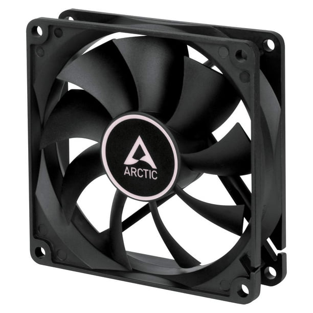 Arctic sales pwm fan