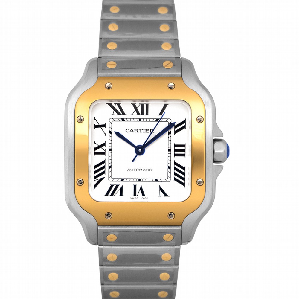 mens cartier sport watch