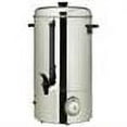 thumbnail image 2 of Magic Mill MUR100 Stainless Steel Hot Water Urn - 100 Cups, 2 of 2