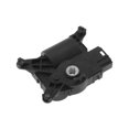 thumbnail image 1 of Reemplazo del actuador de puerta de mezcla de calefacción HVAC Unique Bargains para Volkswagen Tiguan 2012-2016 No.2Q0907511F Actuador de puerta de aire Plástico Negro, 1 of 6