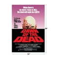thumbnail image 2 of Dawn of the Dead, 1978 Poster - 24x36, 2 of 5