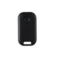 thumbnail image 1 of Smart Wireless Location Record Tag 2-way Search Key Finder Mini Anti Lost GPS Tracker Keychain Alarm ,Timely Reminder, 1 of 7