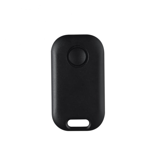 Smart Wireless Location Record Tag 2-way Search Key Finder Mini Anti Lost GPS Tracker Keychain Alarm ,Timely Reminder
